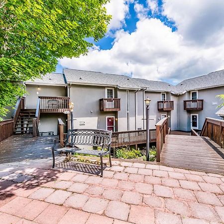 Apartament Skyleaf Retreat Sugar Mountain Zewnętrze zdjęcie