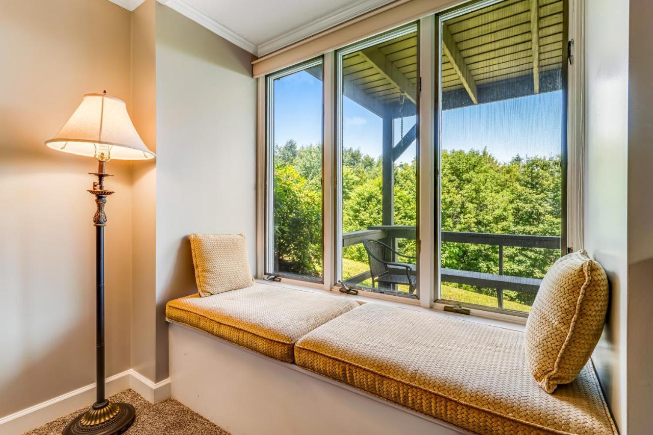 Apartament Skyleaf Retreat Sugar Mountain Zewnętrze zdjęcie